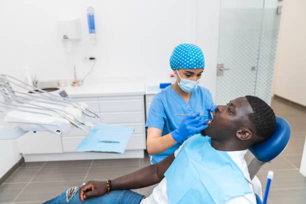 Best Broken Tooth Emergency  in Welby, CO